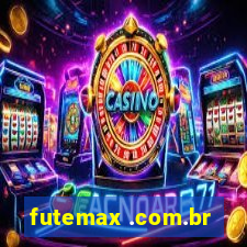 futemax .com.br